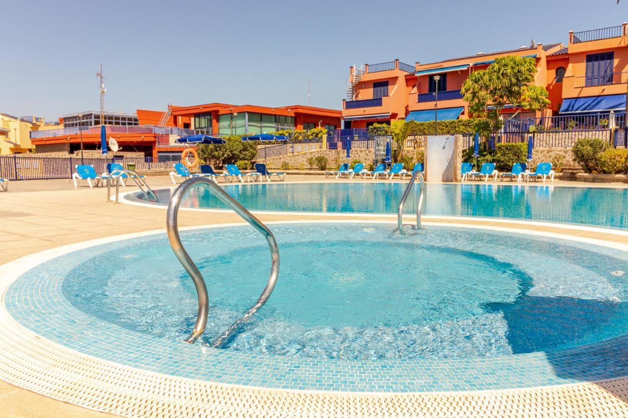 Flatguest Bahia Meloneras Villa San Bartolomé Buitenkant foto